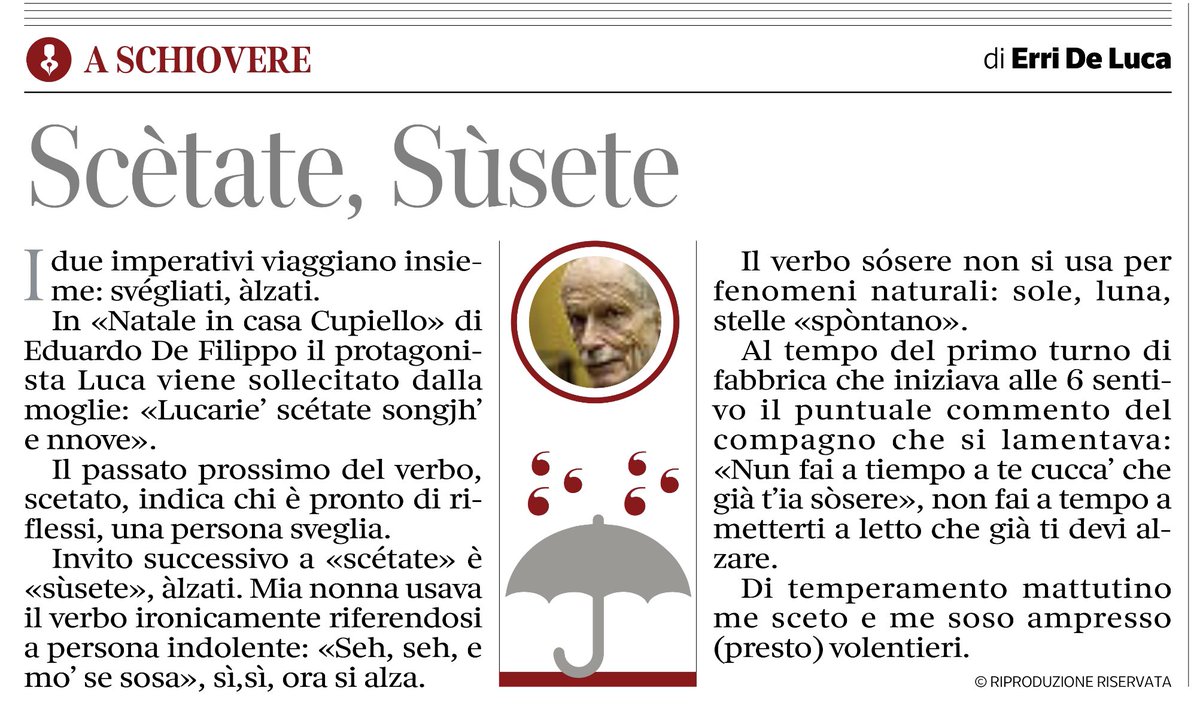 maxym69's tweet photo. Scètate, sùsete e spòntano…. https://t.co/OAw1PiguXA