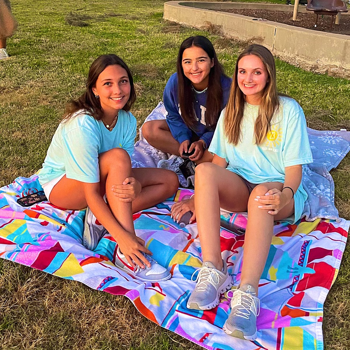 Rockwall-Heath HS tweet media