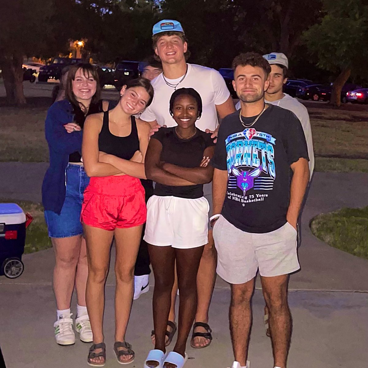 Rockwall-Heath HS tweet media