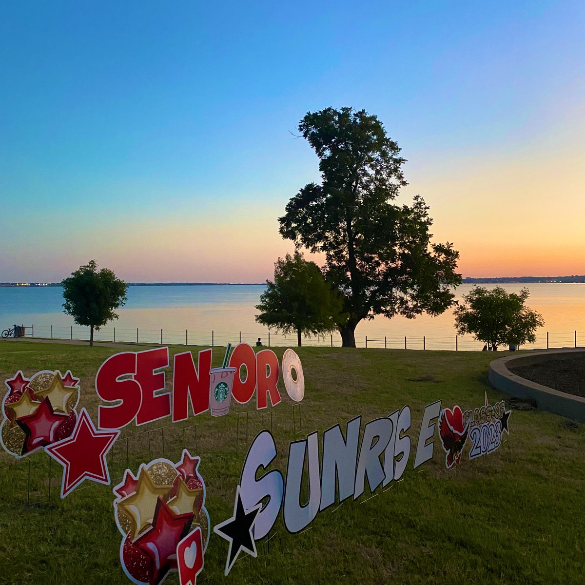 Rockwall-Heath HS tweet media