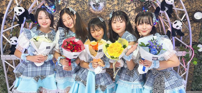 Twitterのコスプレ画像6