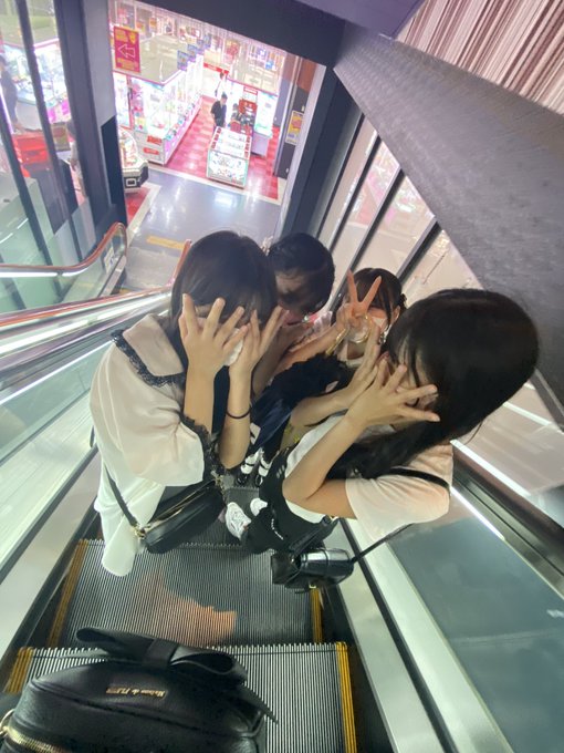 Twitterのコスプレ画像22