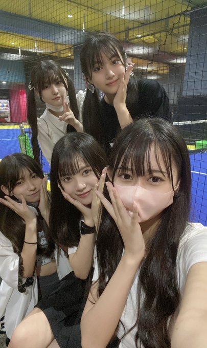 Twitterのコスプレ画像21