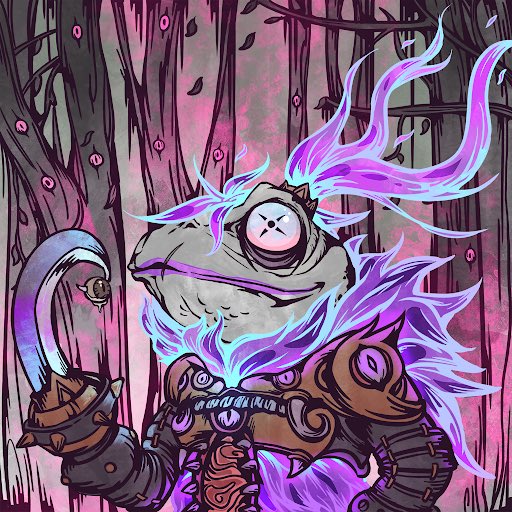 Almighty tweet media