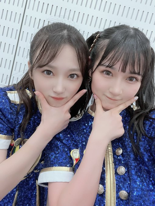 今村麻莉愛のTwitter画像49