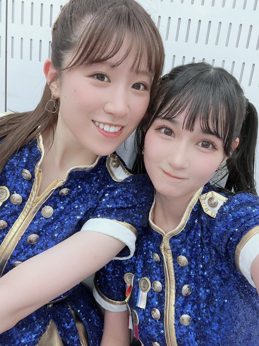 今村麻莉愛のTwitter画像48
