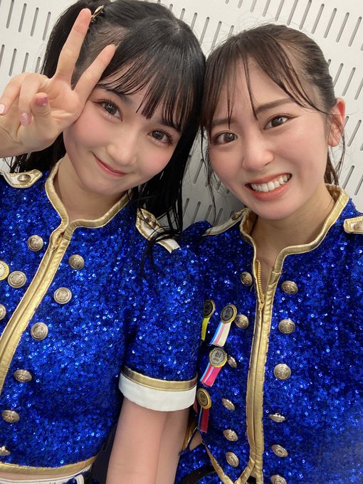 今村麻莉愛のTwitter画像50