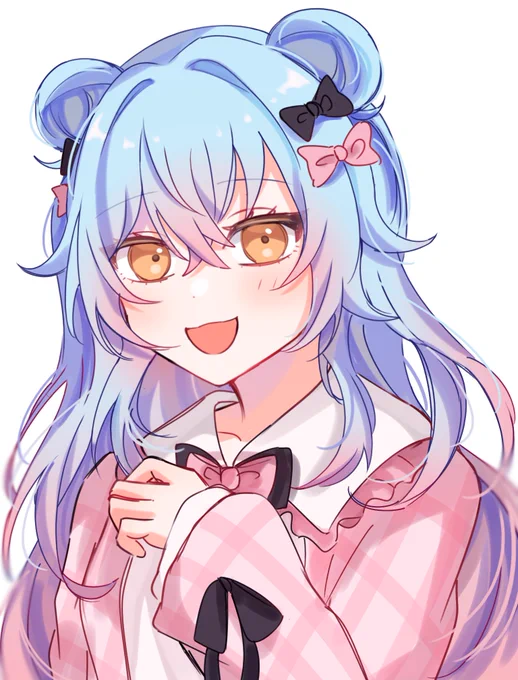 エウィニアさん!遅くなってごめんね……!誕生日が過ぎてもこれからの毎日が楽しくなりますように! 