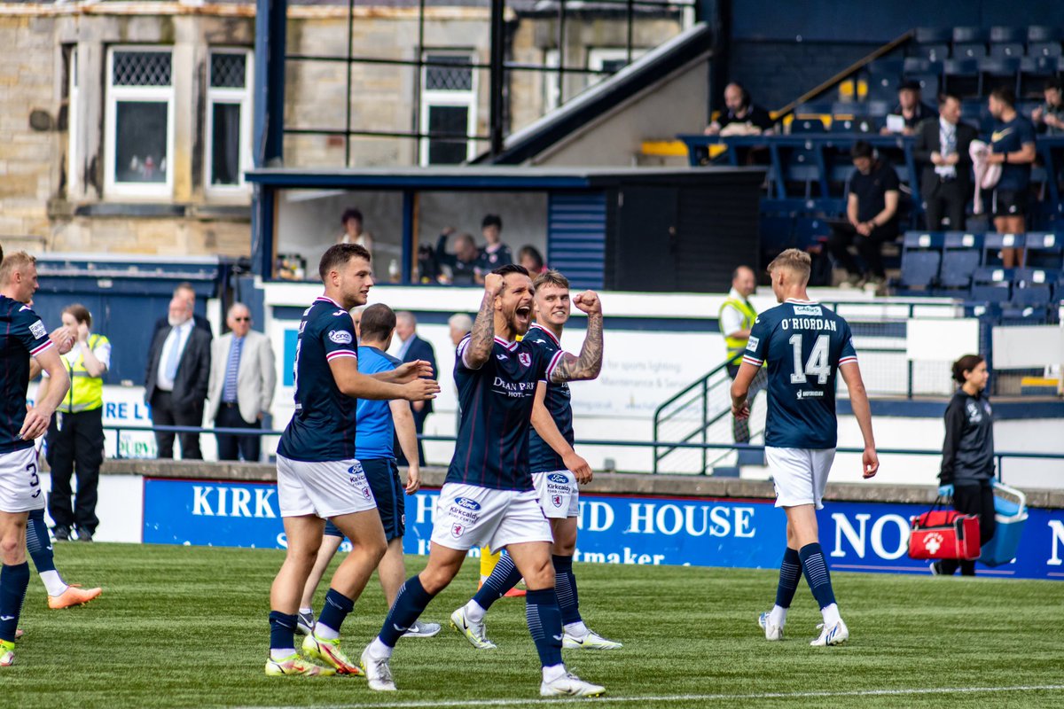 Raith Rovers Football Club