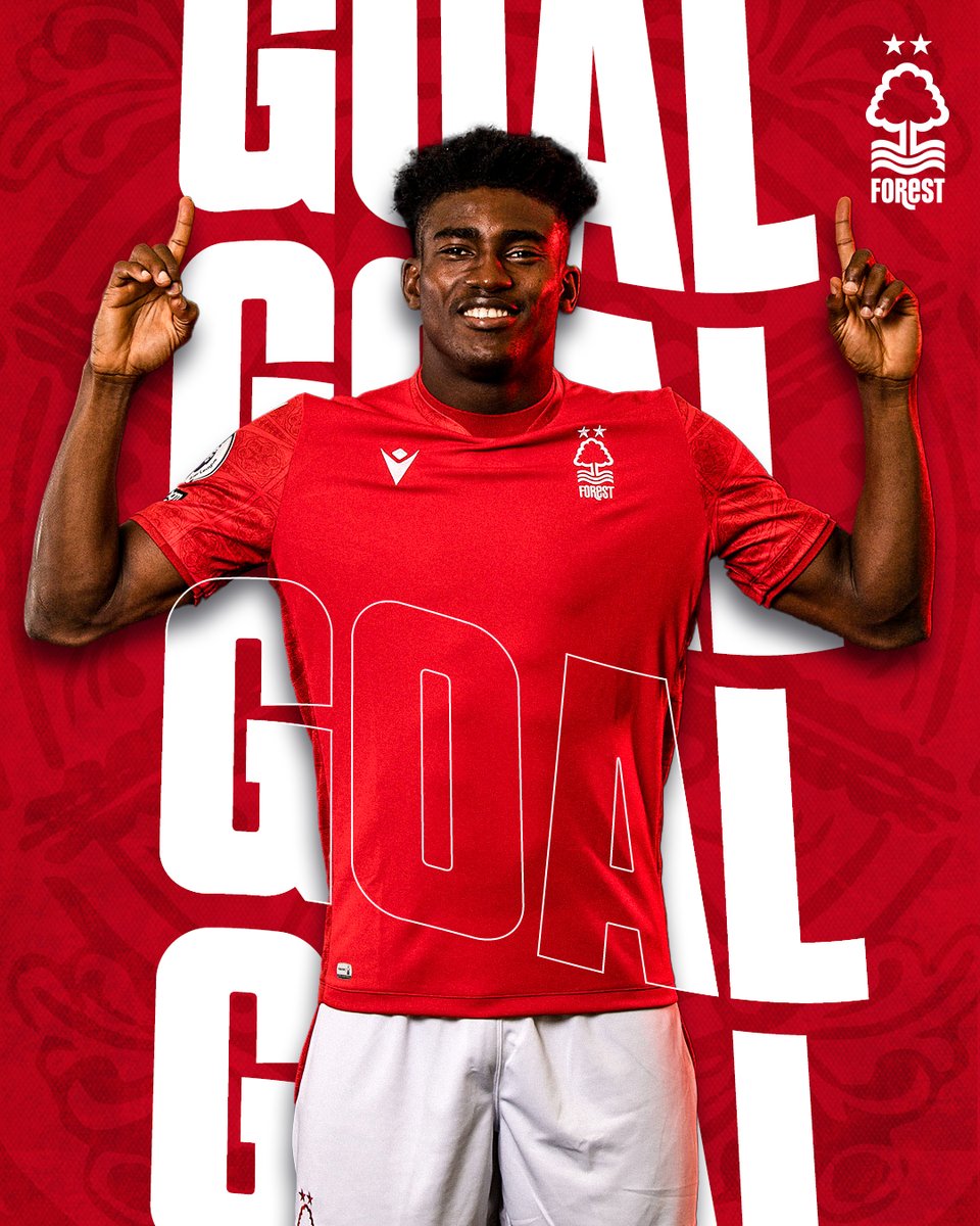 Nottingham Forest tweet media