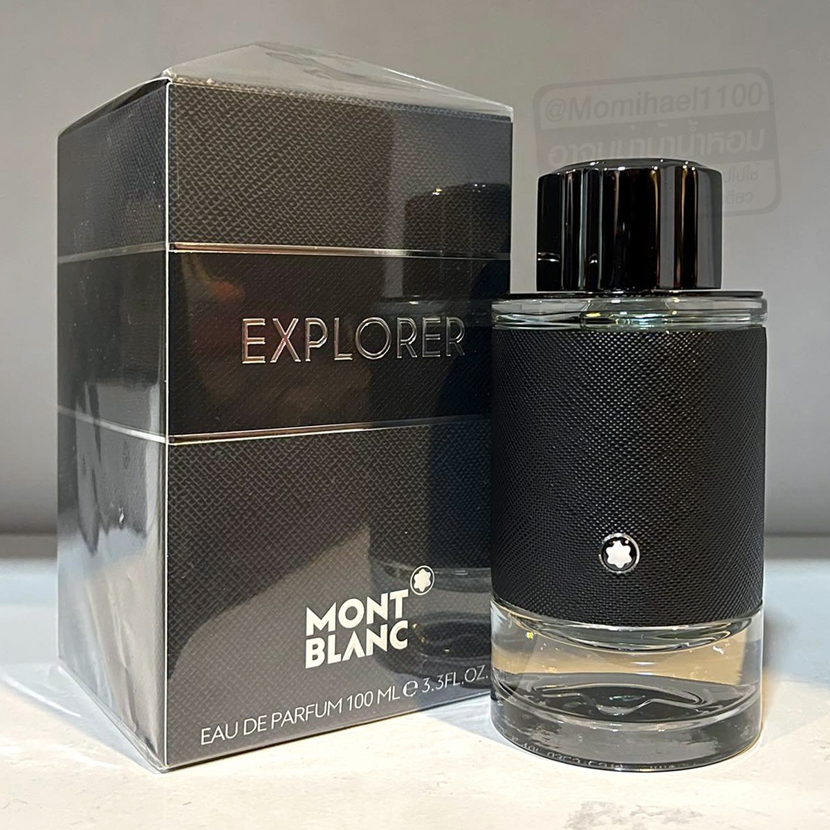 🌈อาจุมม่าบ้าน้ำหอม (ू•ᴗ•ू ) หลัก on Twitter "🔥SALE🔥 Mont Blanc