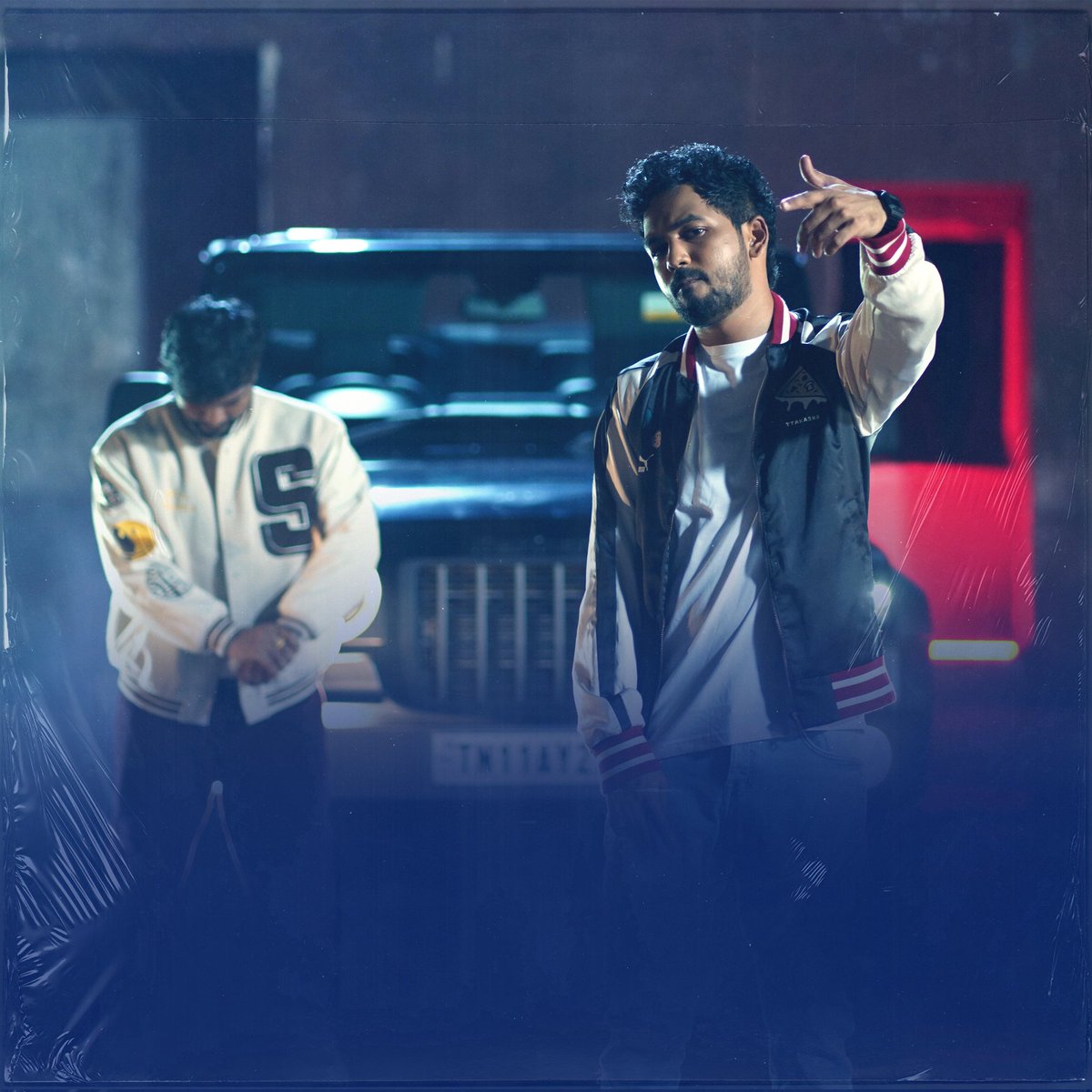 Hiphop Tamizha tweet media