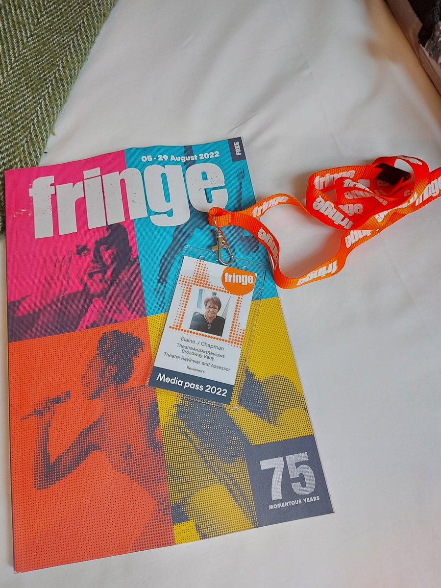 Elaine Chapman tweet media