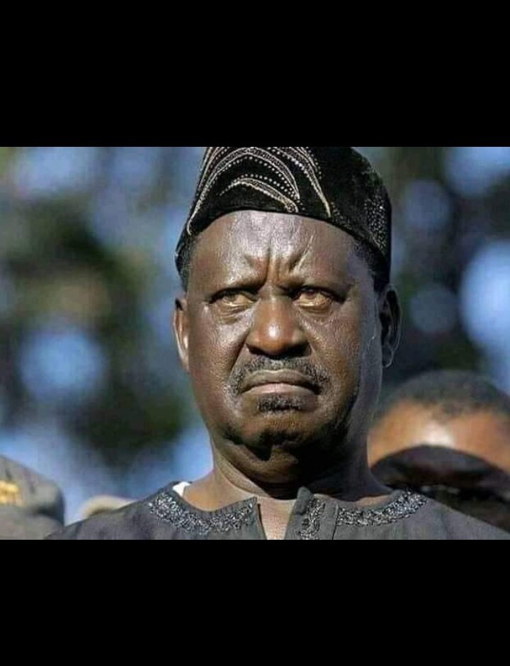 Itswambua's tweet photo. Breaking news 🗞️
Who will be the president of Kenya?
 Retweet for Raila Odinga and like for William Ruto
#BabaTheFifth #rutothefifth https://t.co/LNyHnHFpUf