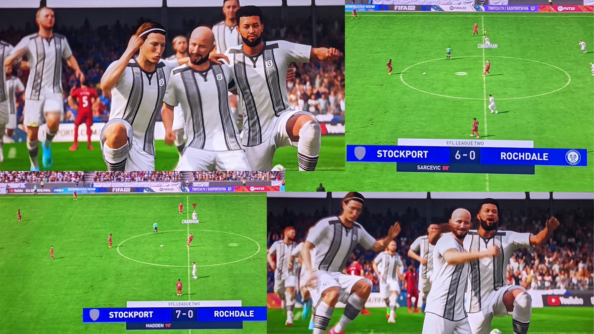 S(C)FC 1883 tweet media