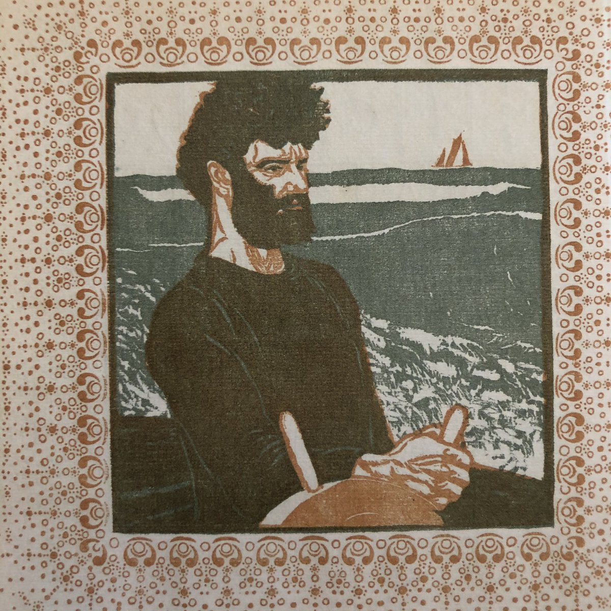 Irma von Duczynska (1869-1932) 