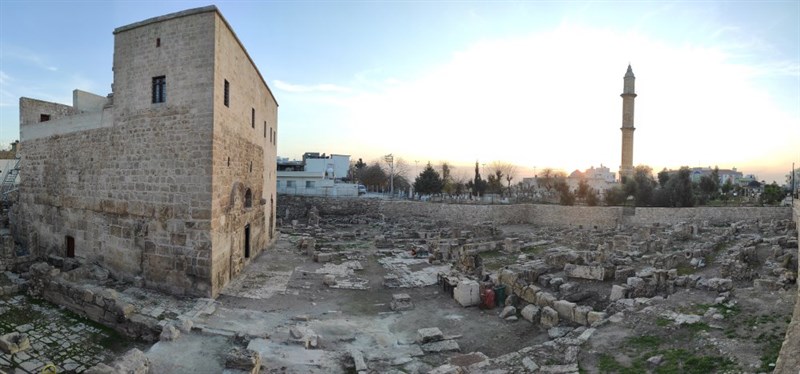 huseyinbkr's tweet photo. #Nusaybin 
Dünyanın ilk üniversitesi. Tarih ve medeniyet şehri Nusaybin https://t.co/kKodAzOFRI