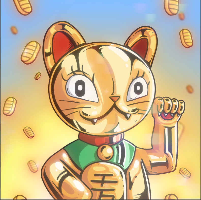 Maelx0's tweet photo. @GotchaGatchaNFT #GGWORLD https://t.co/vaszL2rafX