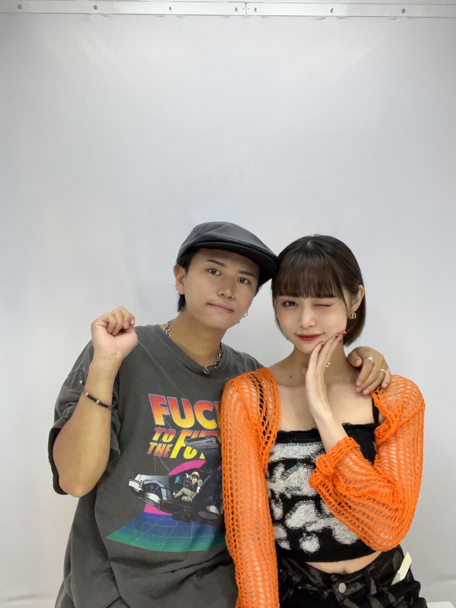 mana___daisuki's tweet photo. @Dleepytown 

まなとが着てる服💖

↓↓↓

https://t.co/foyWxxf439 https://t.co/lpcHE3WwVs