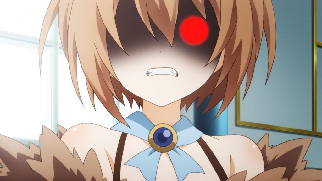 CPUOfCold's tweet photo. Hey it wouldn't be so bad if people actually made some active Arfoire accounts to be around 💢 https://t.co/ihrWhn9iks