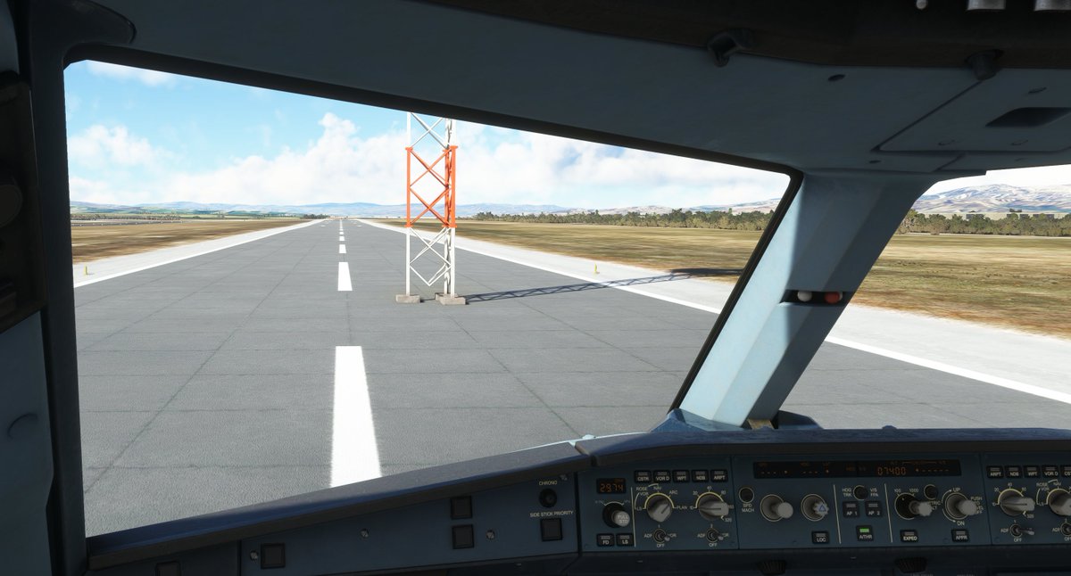 I'm no expert but <a href="/MSFSofficial/">Microsoft Flight Simulator✈️</a> I'm pretty sure that's not meant to be there