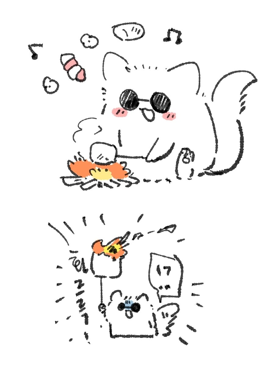 kuun_oxo's tweet photo. 푸슝고죠냥들! 답변으로도 달아뒀어요^//^)/♡♡♡♡ https://t.co/evlCciLwRM