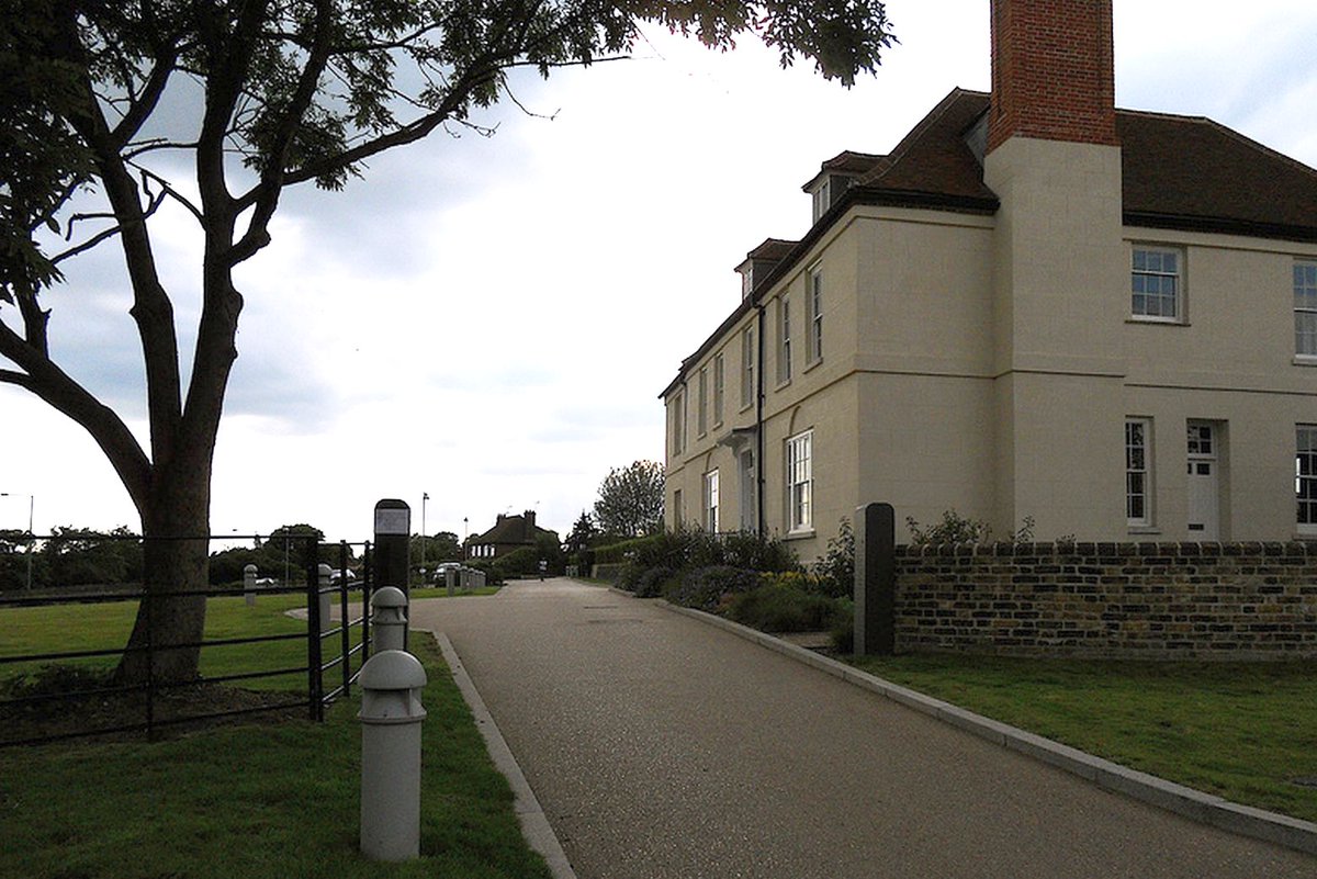 High House Community (@purfleethigh) on Twitter photo 