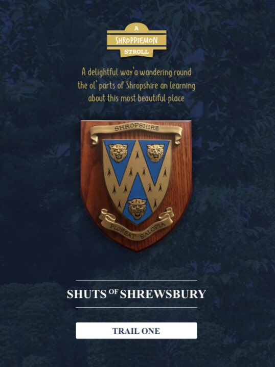 shroppiemon's tweet photo. Owdo me owd butties what can you tell me about Shrewsbury’s owd shuts that you think others might like to know? https://t.co/wRYVl9sVfd