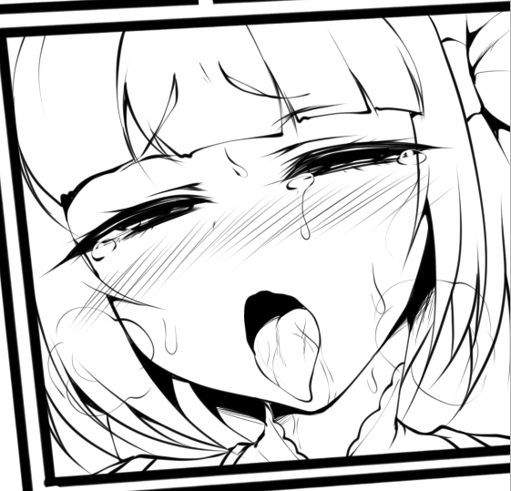 ドスケベきつねがよっ…💢💢💢 