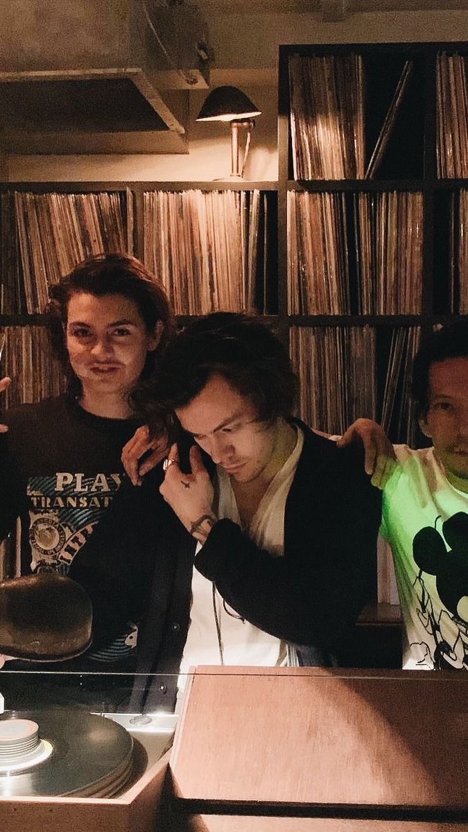sheangelsue's tweet photo. japanrry is literally my fav harry ever 🙇 https://t.co/1HoQnhOPWK