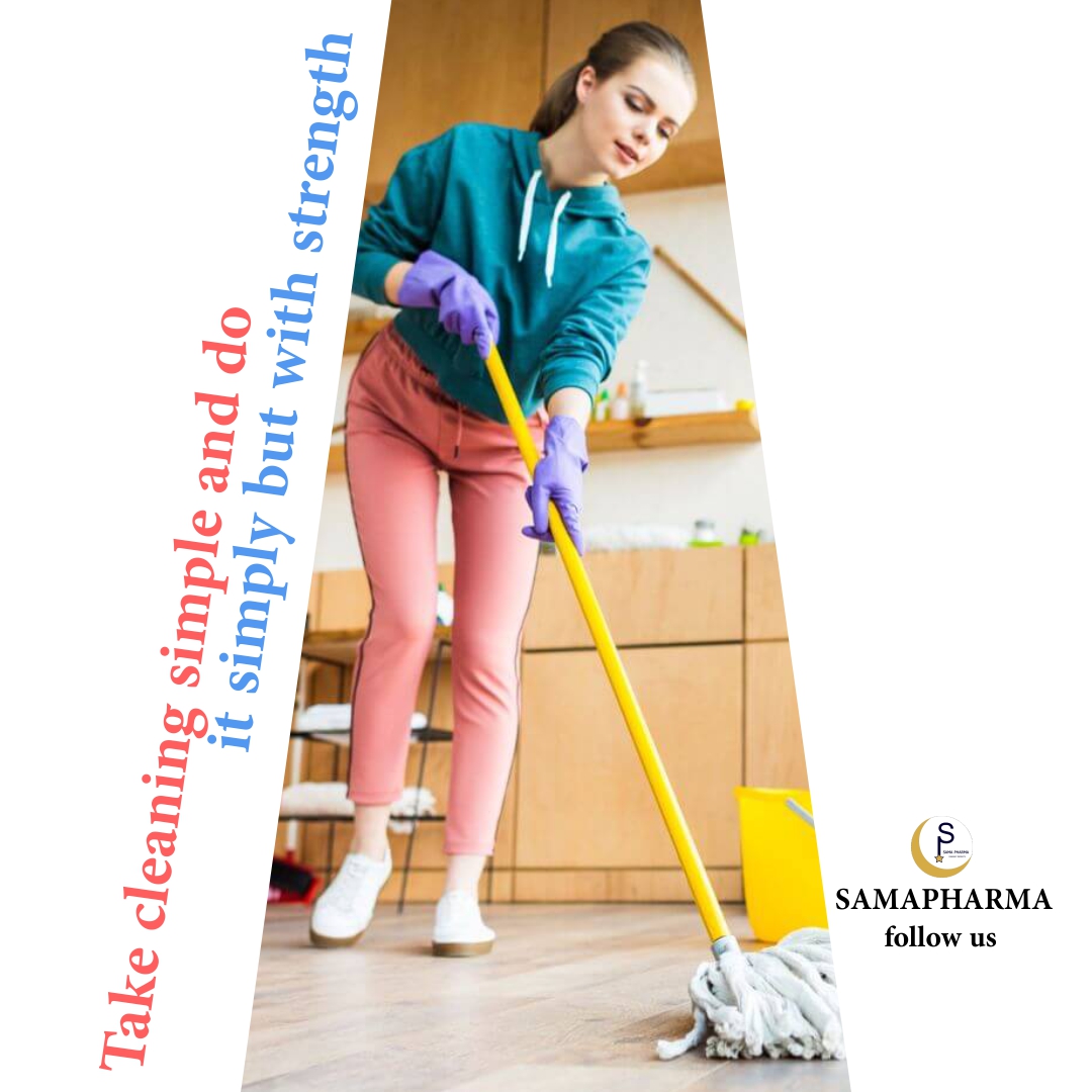 samapharmaca's tweet image. Cleanliness that you don't expect at all, but it happens
.
.
.
.
#bestsama#samapharma#followus#follow