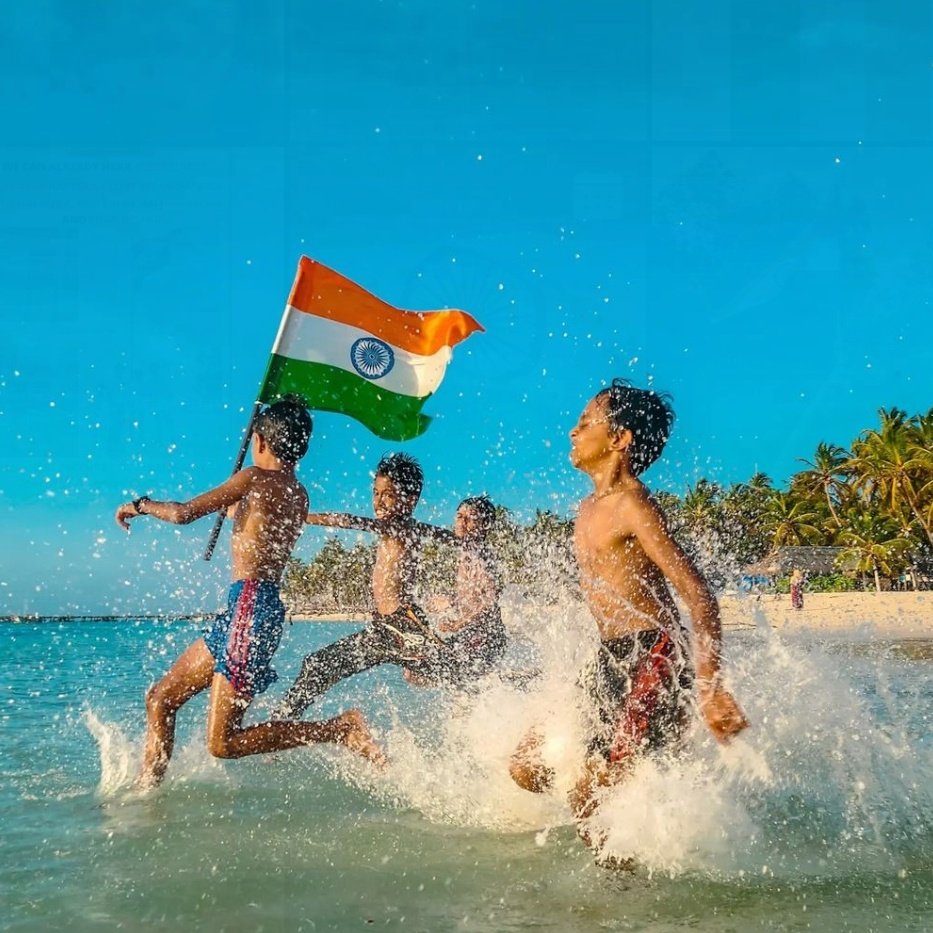 GoaWaterSports_'s tweet photo. #HarGharTiranga #NewProfilePic #goawatersports https://t.co/zccKGtHYe2