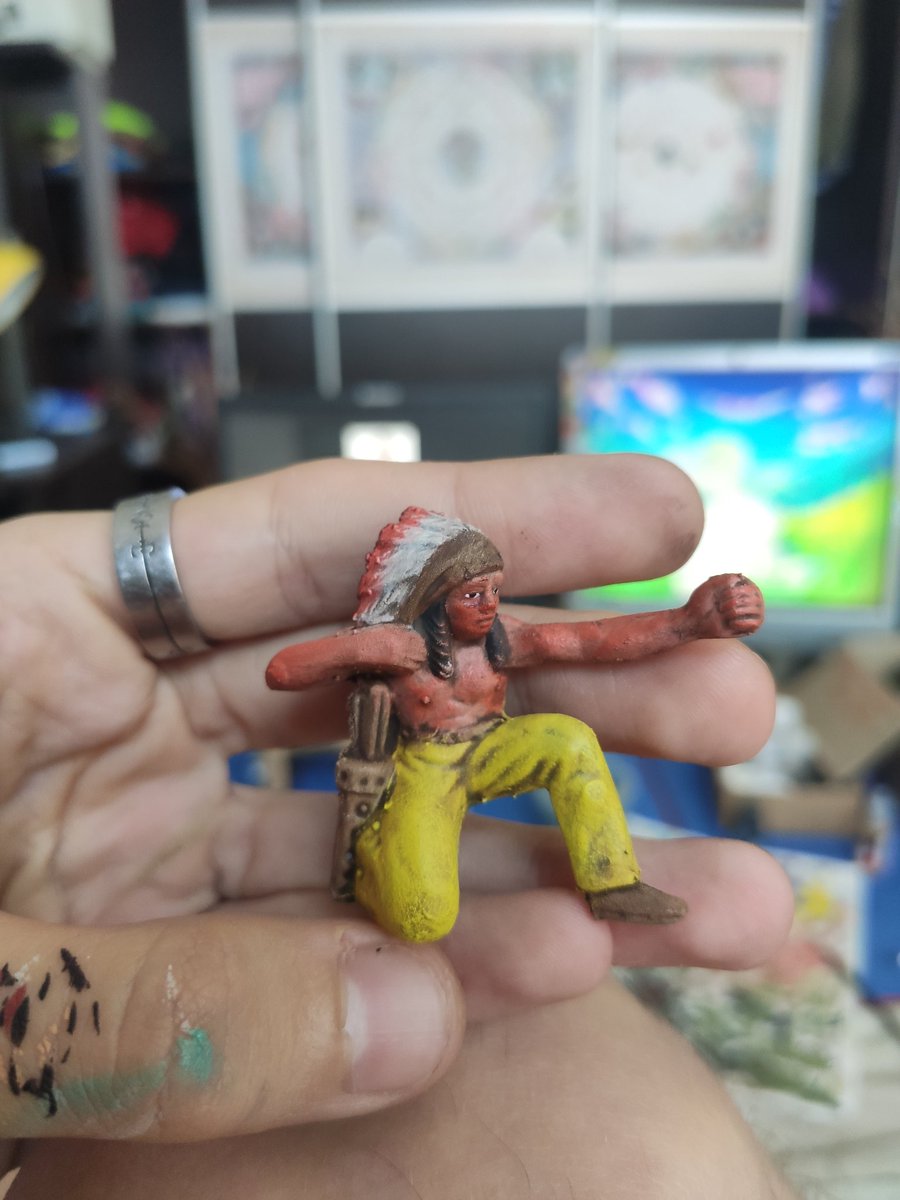 WarponyGarro's tweet photo. Jobs done https://t.co/akpnxvUvcX