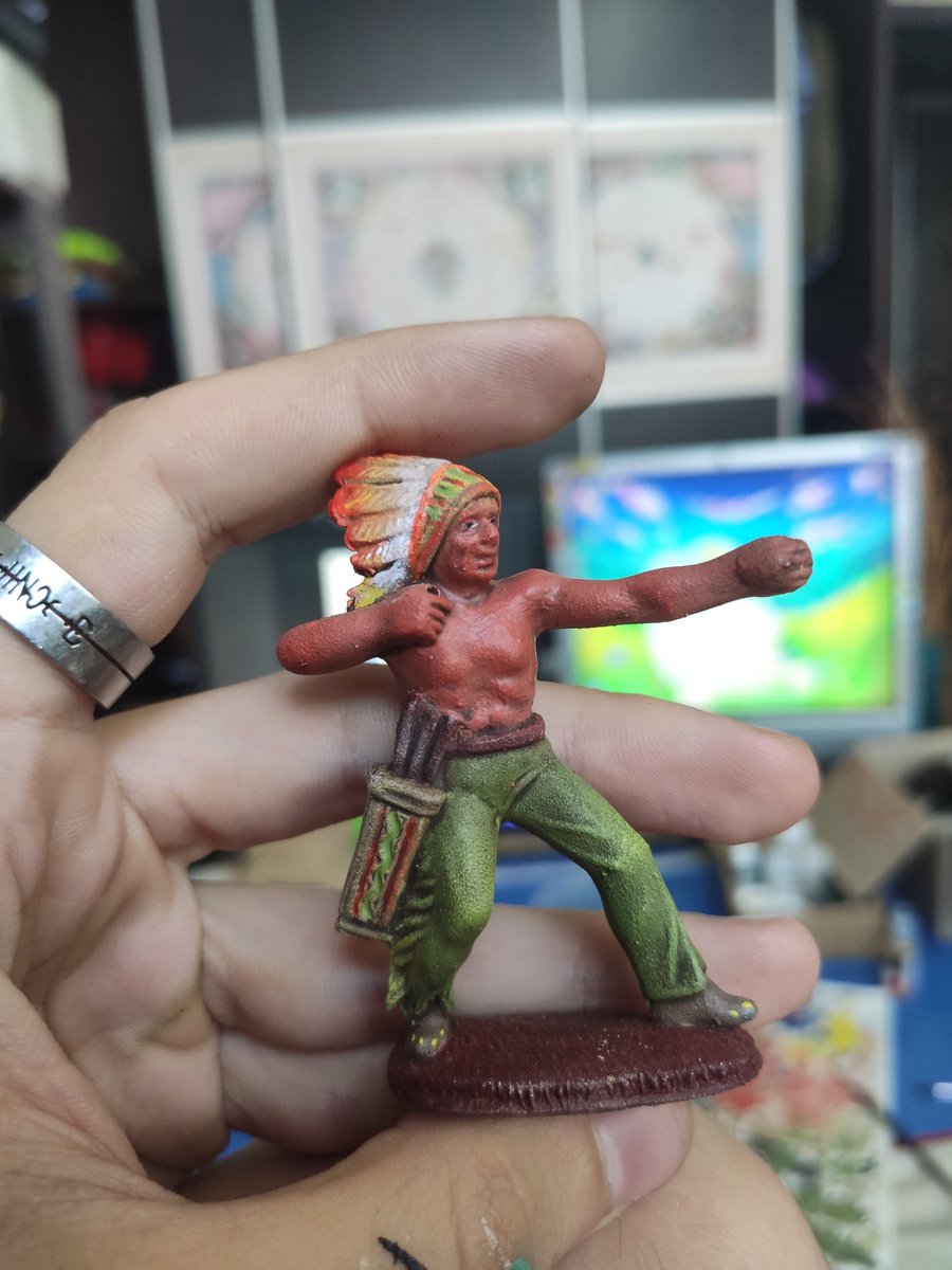 WarponyGarro's tweet photo. Jobs done https://t.co/akpnxvUvcX