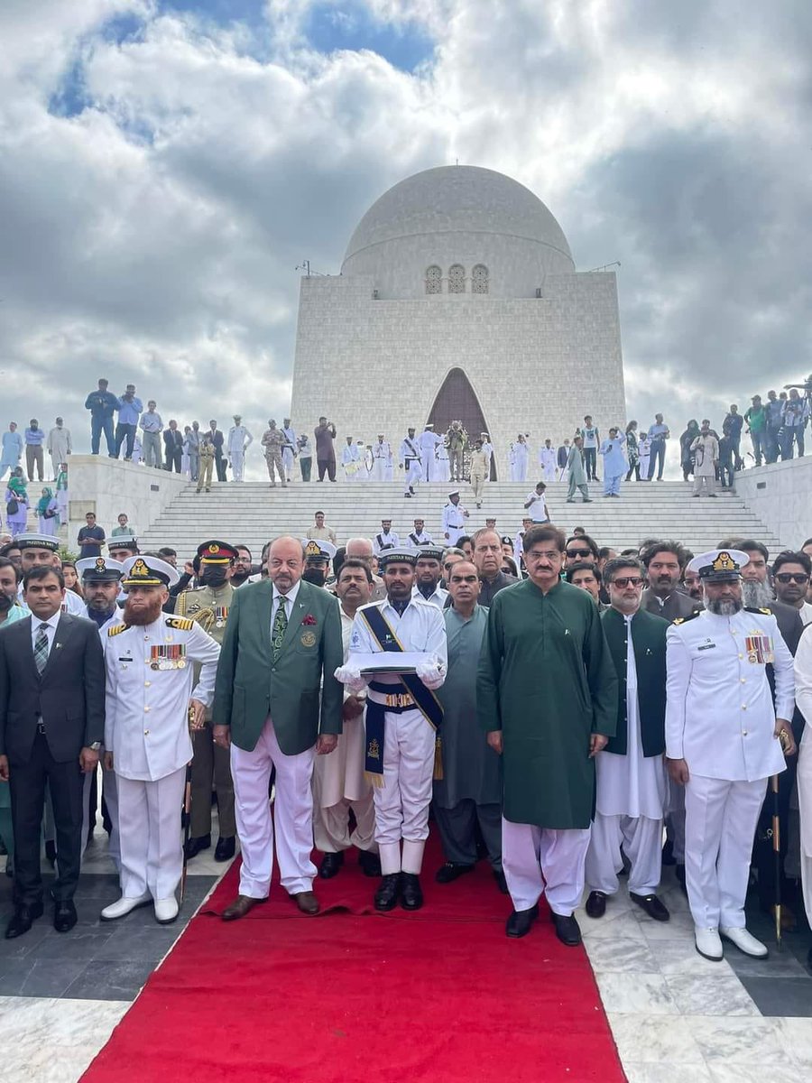 Mir Shabbir Ali Bijarani tweet media