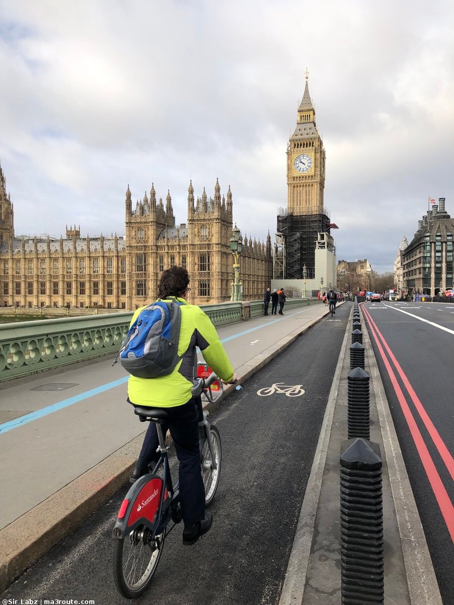 17:01 Dear @SakajaJohnson It's time to bring back Transportation Equality to Nairobi for the safety and benefit of Pedestrians and Cyclists. Will you make Nairobi's Streets SAFE? via @Sir_Labz