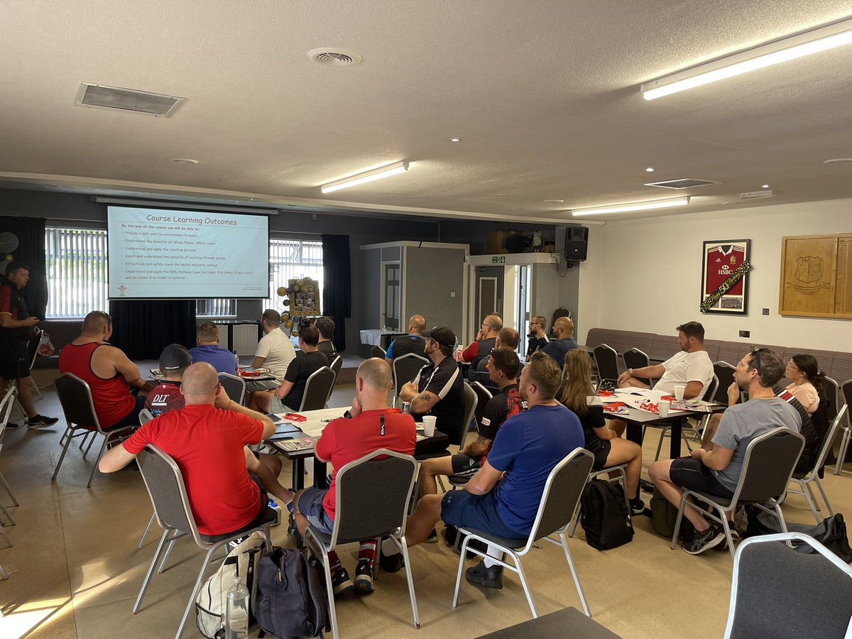 Marc Breeze tweet media