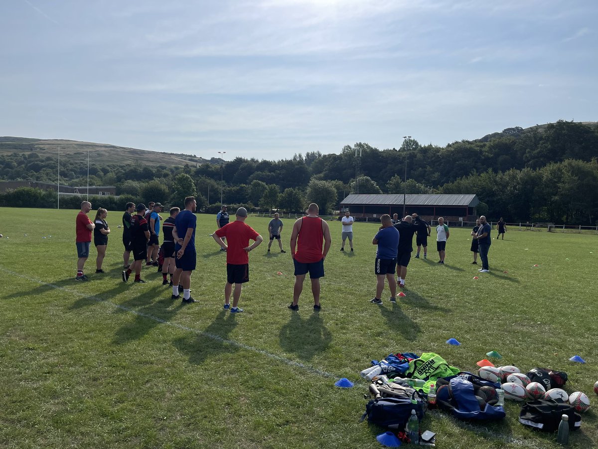 Marc Breeze tweet media