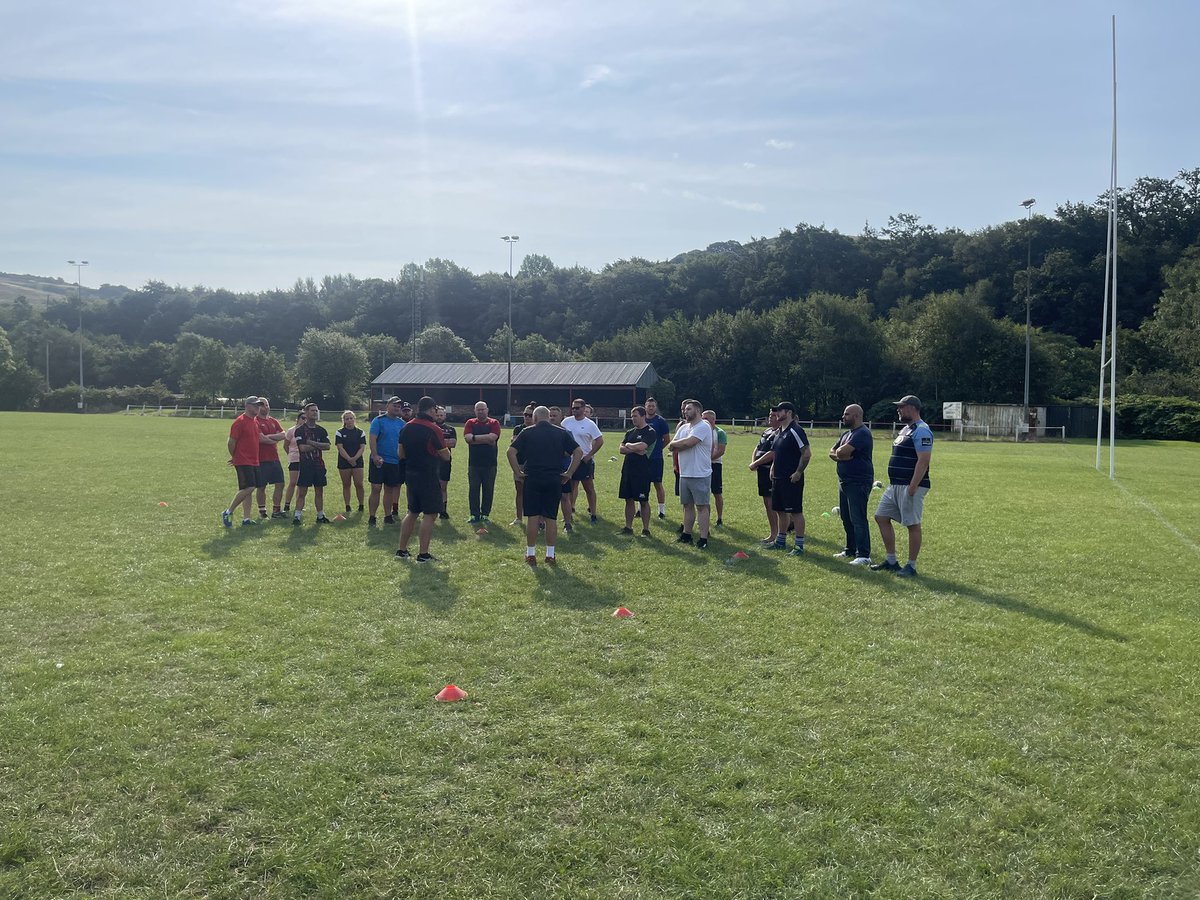 Marc Breeze tweet media