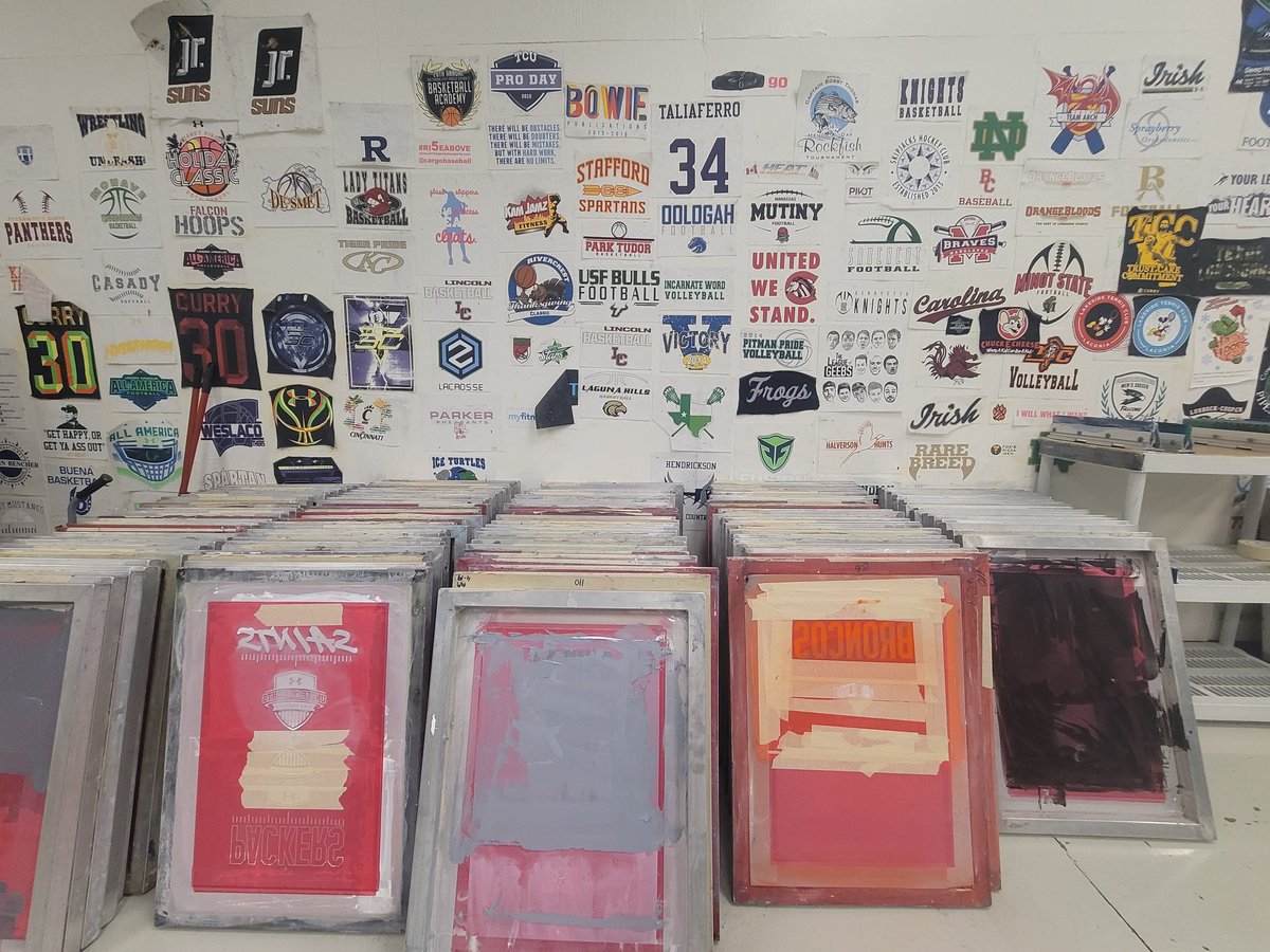 RequiredTeam's tweet image. The summer season is flying by, but there’s still plenty of work to do! Let us know if we can help with your production needs!