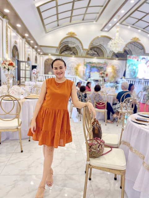 Pink_Initiative's tweet photo. Kayla Dress by Buhay Clothing https://t.co/yJSD9lveAC https://t.co/lxrEwy0Zjj