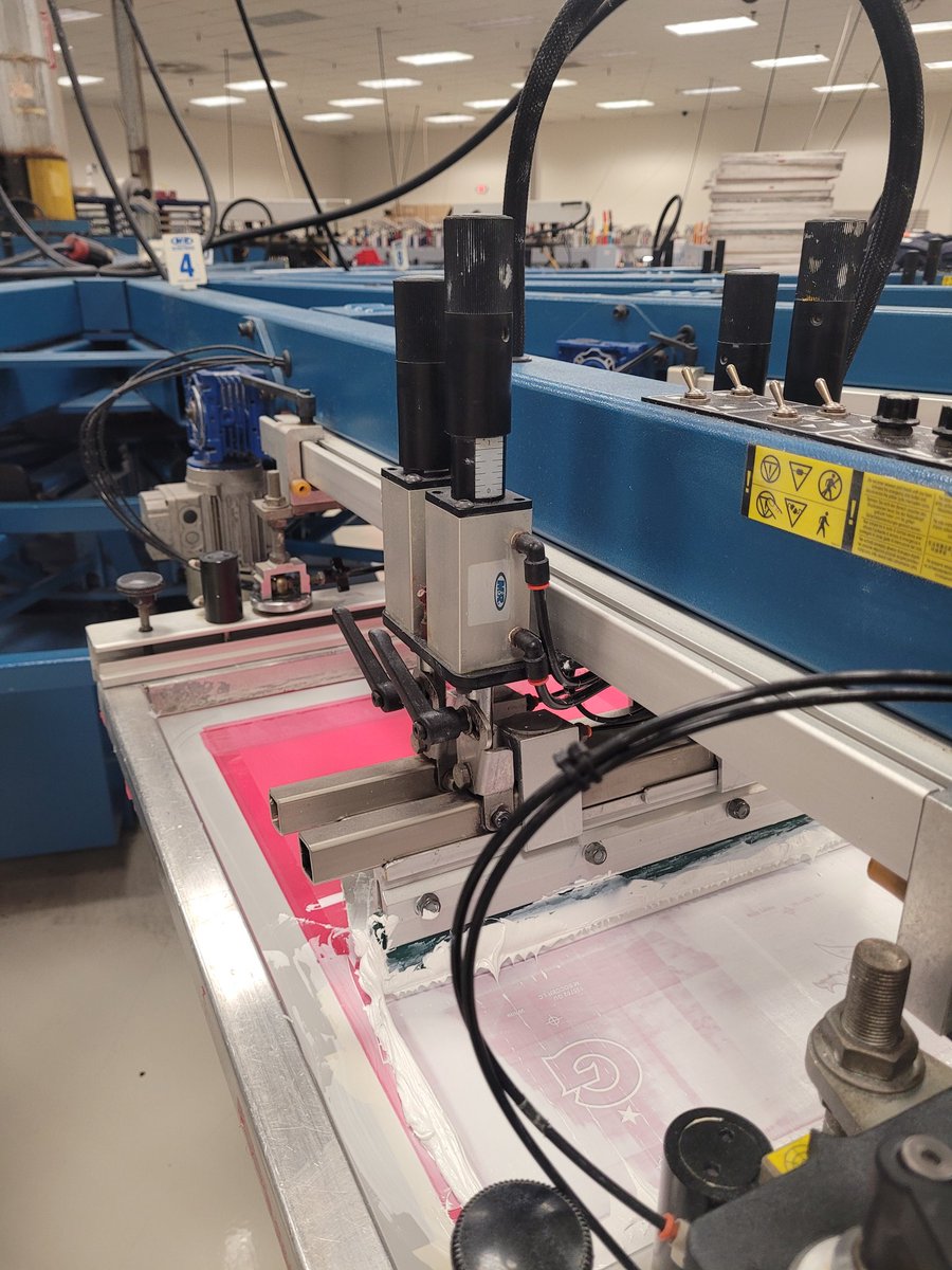 RequiredTeam's tweet image. The summer season is flying by, but there’s still plenty of work to do! Let us know if we can help with your production needs!