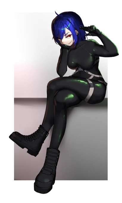 Commissioned work for  