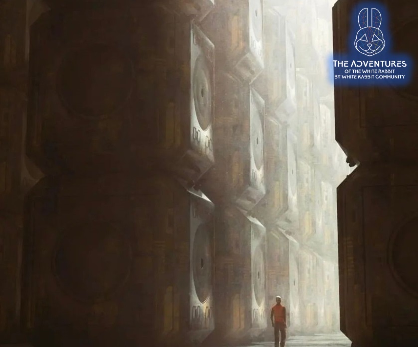 WhiteRabbitLore tweet media