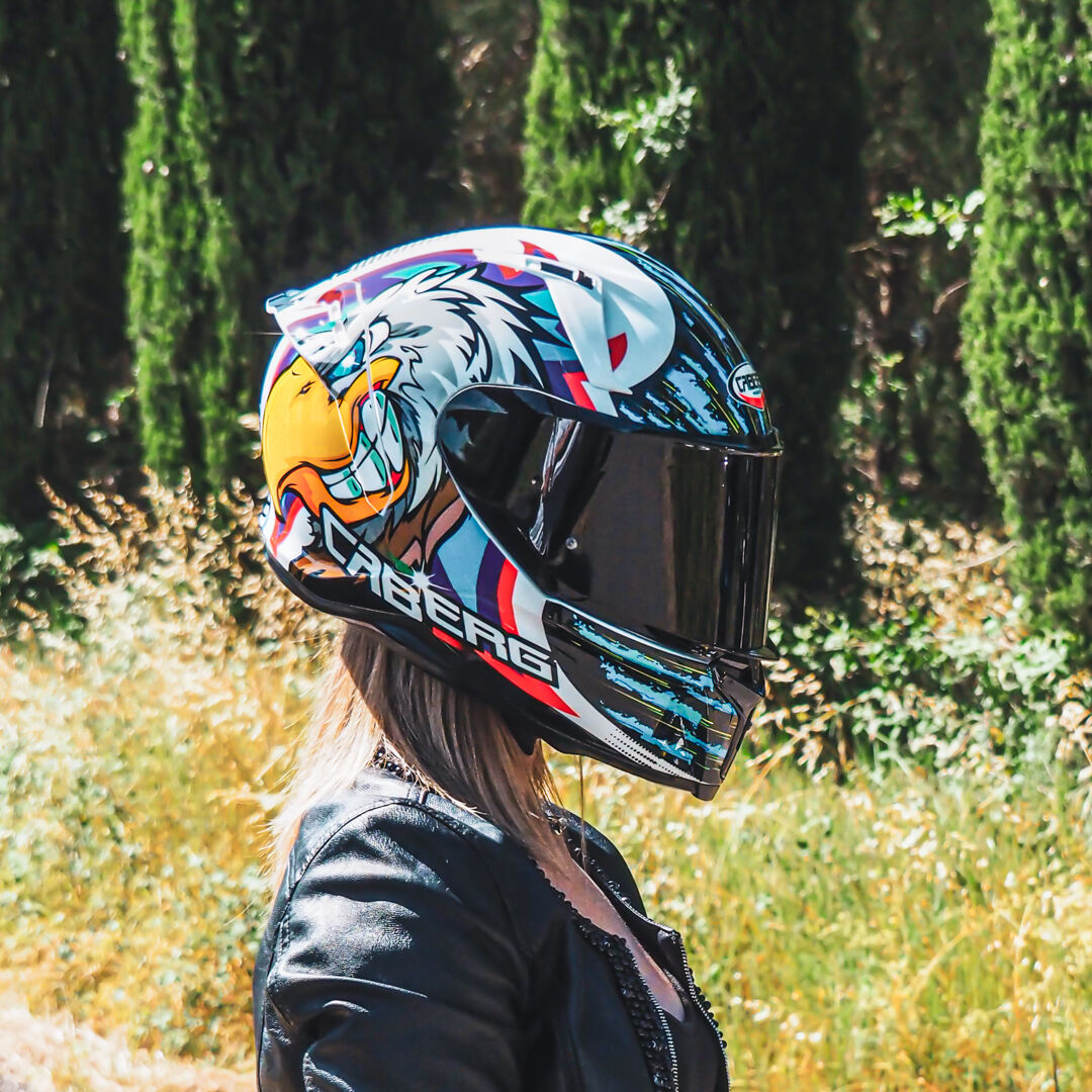 CabergHelmetsUK's tweet photo. The #AVALON full face helmet combines the technical features you need with the bold and stylish designs you want!

Find out more here: https://t.co/7E74Dk5cky

#caberg #caberghelmets #avalon #hawk https://t.co/29KFm75wuE