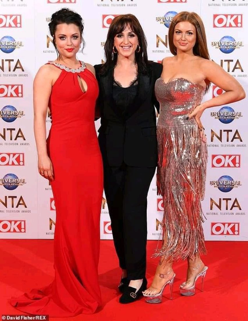 tiffany butcher (@tiffanybutc4) on Twitter photo 