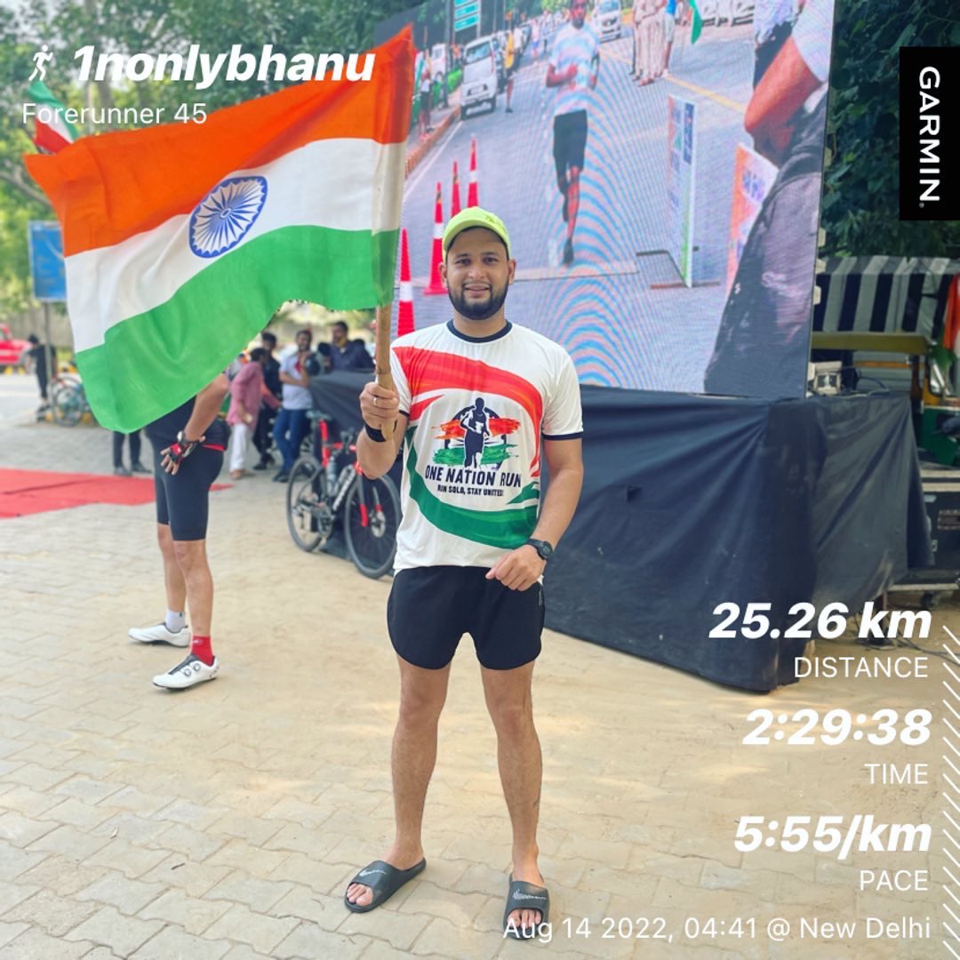 bhanujoshi7's tweet photo. #JaiHind 🇮🇳 https://t.co/m9aHNJBYNT