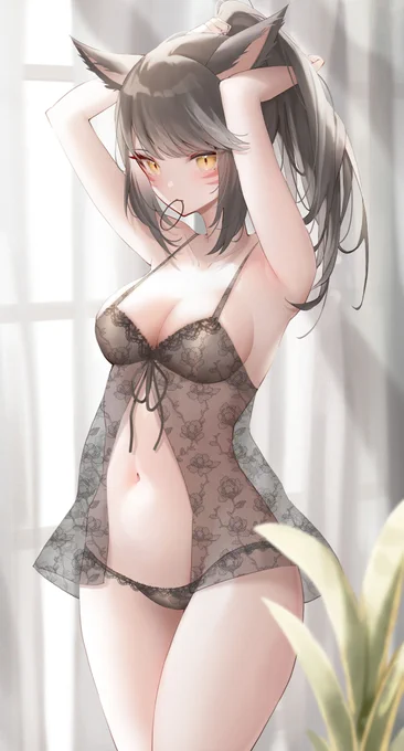 リクエストありがとうございました…! #Skeb 