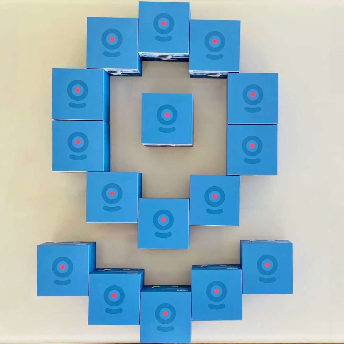 getbzigo's tweet photo. We are getting ready to send out our alpha units for delivery. 
A special thanks to everyone who has chosen to be part of our alpha community! https://t.co/ox5nv6Oa21