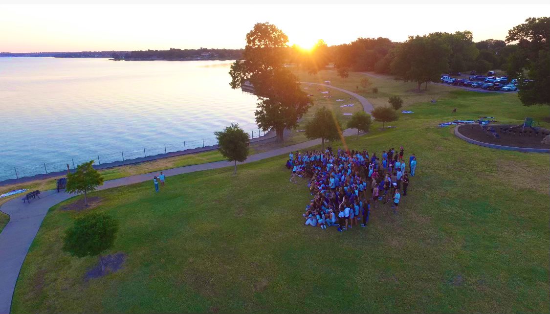 Rockwall-Heath HS tweet media